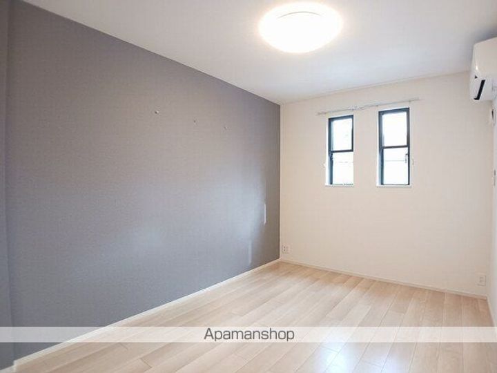 ジックス石原 Aの内装