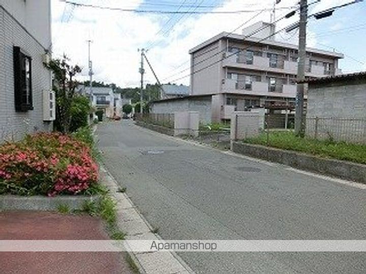 DIAS太田A102の周辺