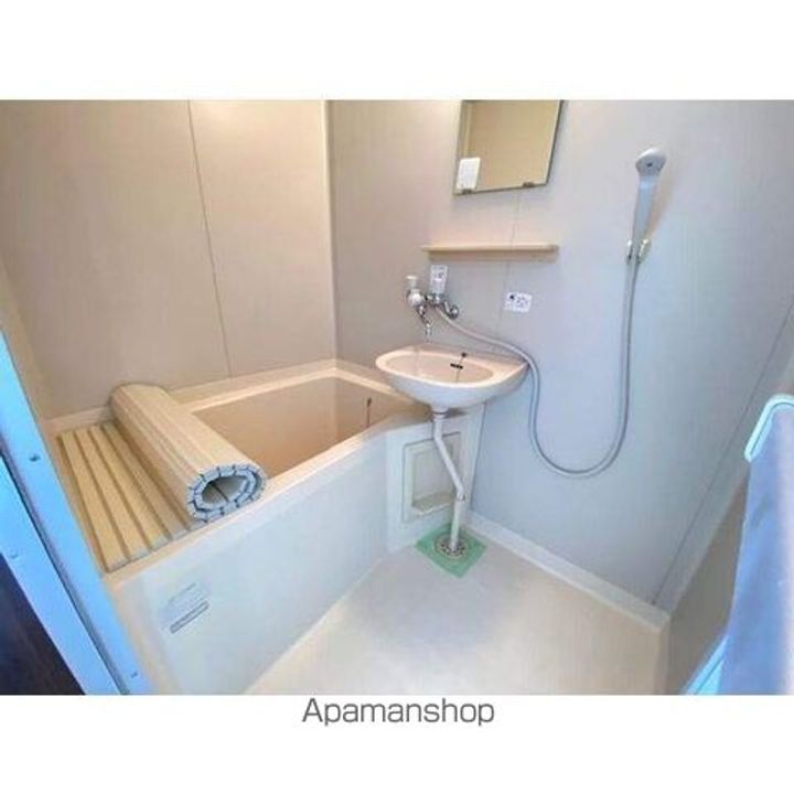 リトルハイツ大森のその他画像