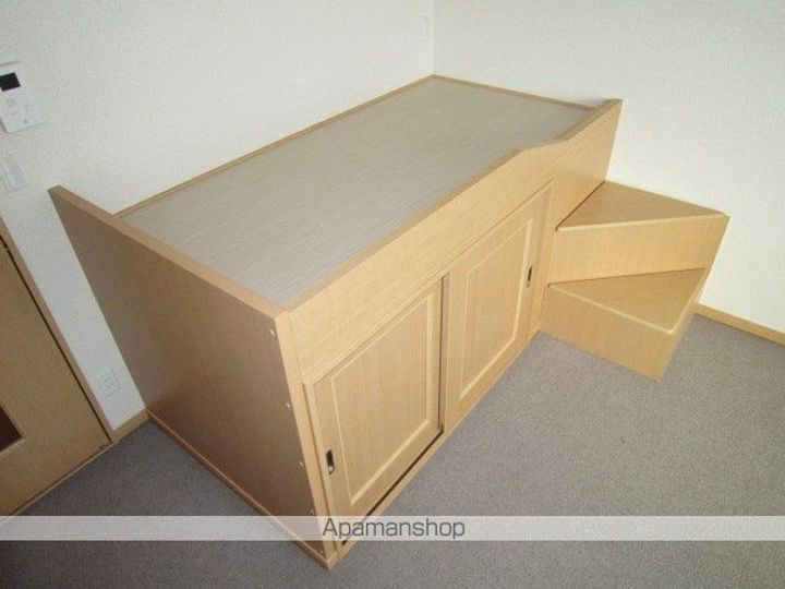 レオネクストパーシモンのその他画像