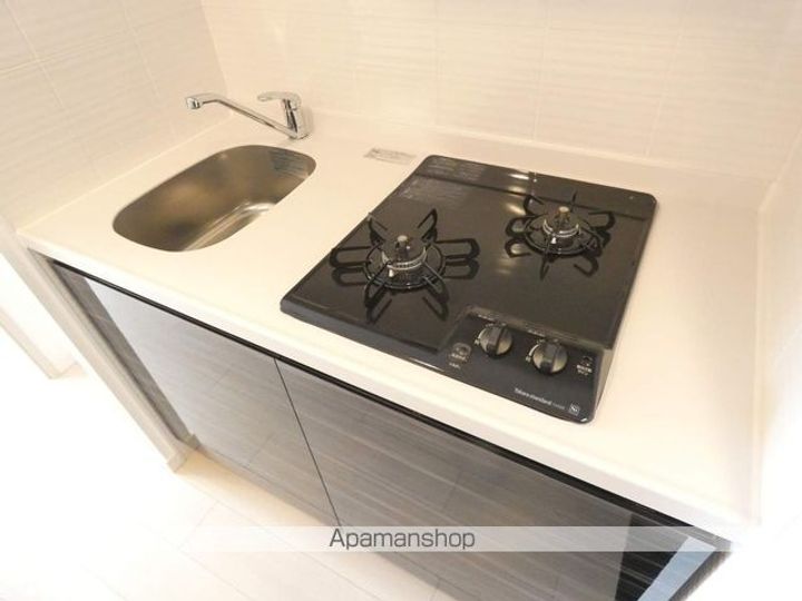 エスリードレジデンス都島シティフロント703の内装