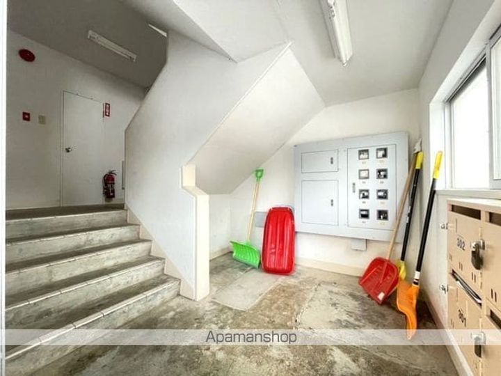 マイライフ日吉A201のその他画像