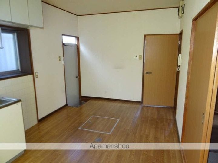 香川県丸亀市郡家町(一戸建)の賃貸物件戸建ての居間