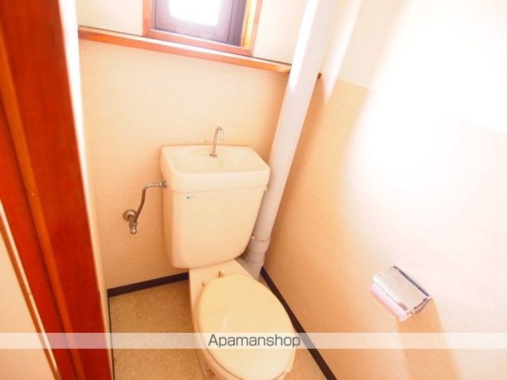 アーバンスクエアの風呂