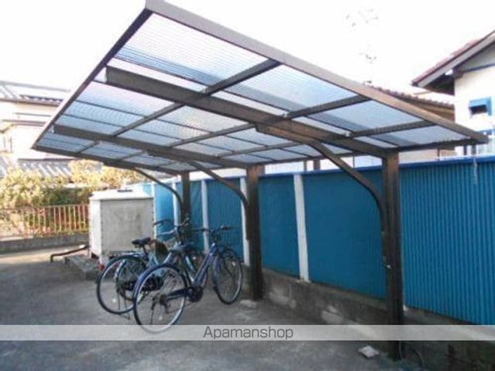 ザ・テラスのその他画像