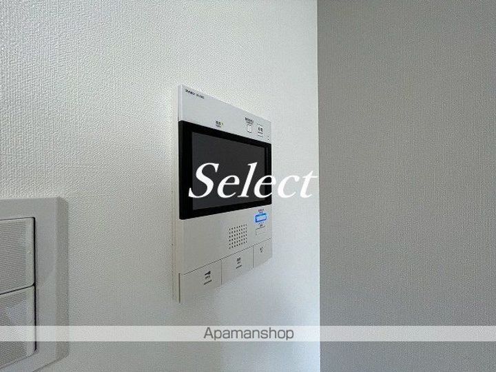 ベルシード横濱大通り公園のその他画像