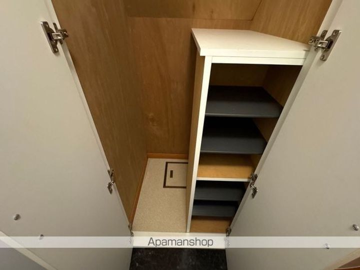 レオパレスクオーレのその他画像