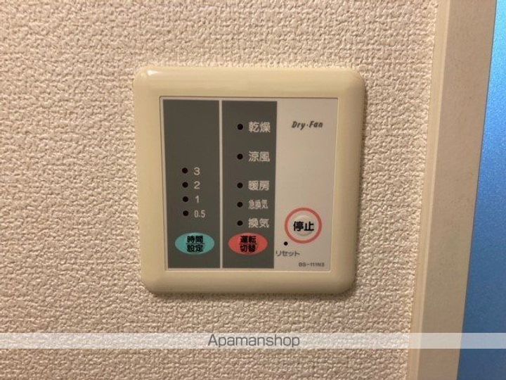 レオパレスタウンコート石川Ⅱ101のその他画像