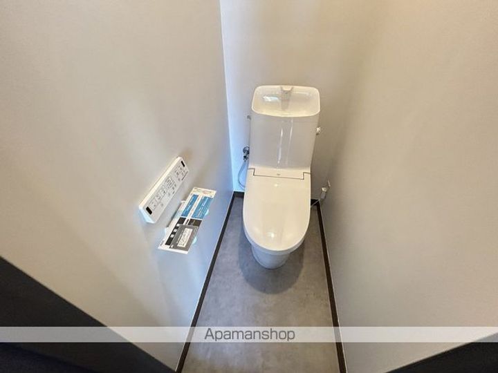 グランドハイム七重浜203のその他画像