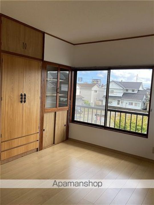 宮崎県延岡市出北1丁目(一戸建)の賃貸物件戸建ての内装