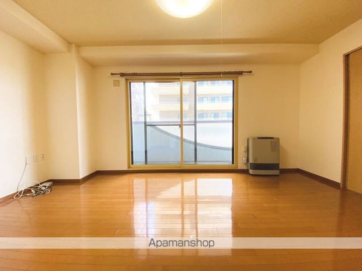 メゾンラフォーネ403の内装