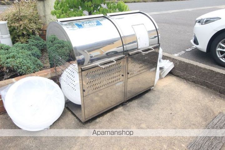 ブルックインパクトαBのその他画像