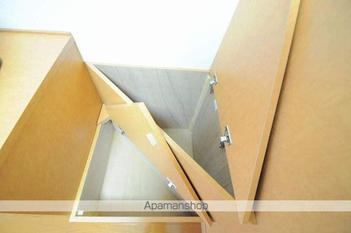 レオパレスフローリッシュⅡ207のその他画像