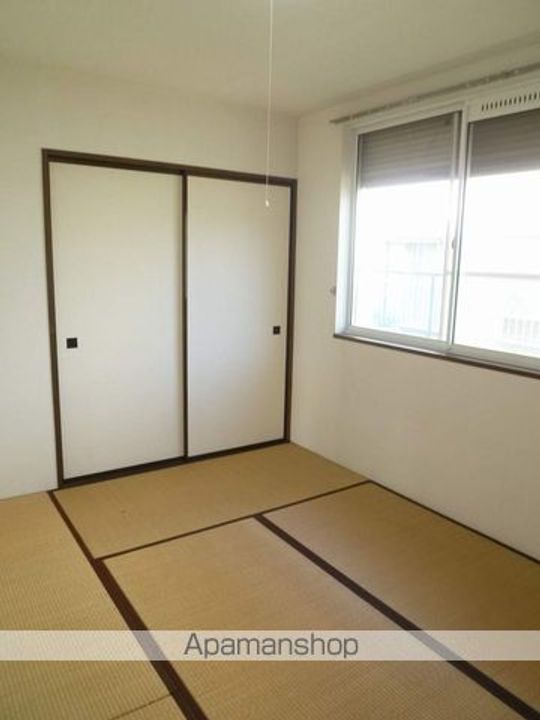 グランディールの居間