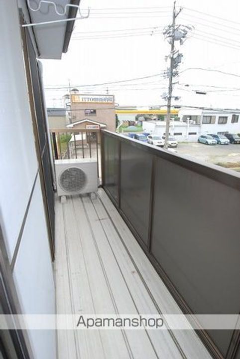 サニーハウス石田のその他画像