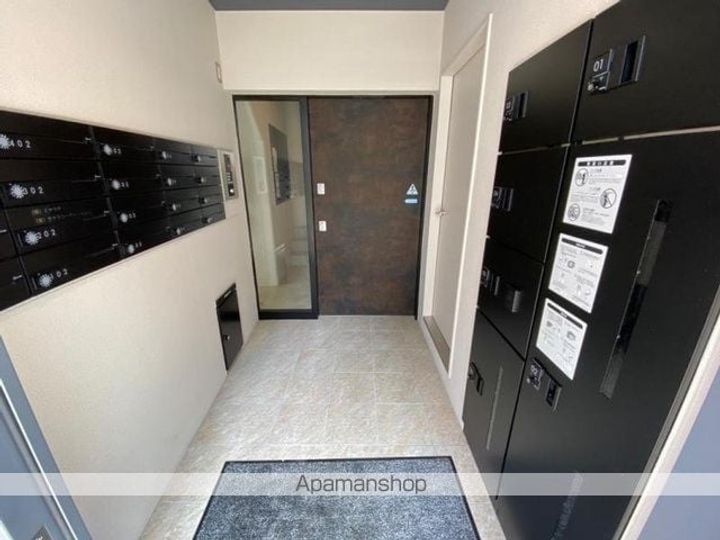 ミュー亀井町のその他画像