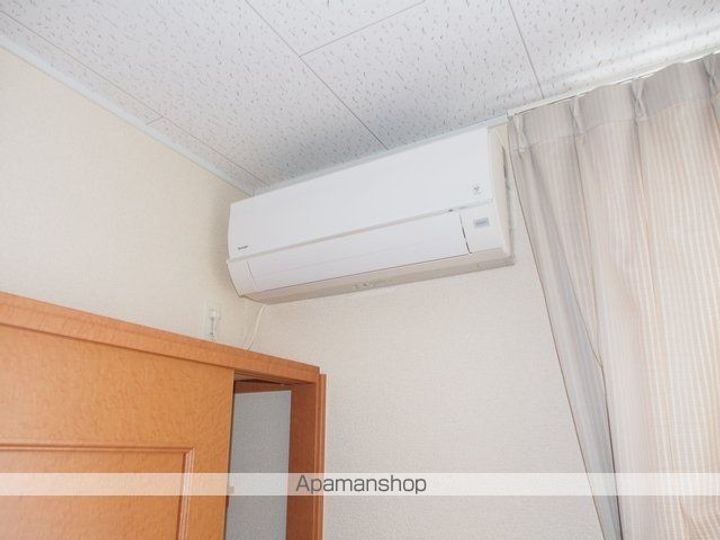 レオパレスNANA103のその他画像