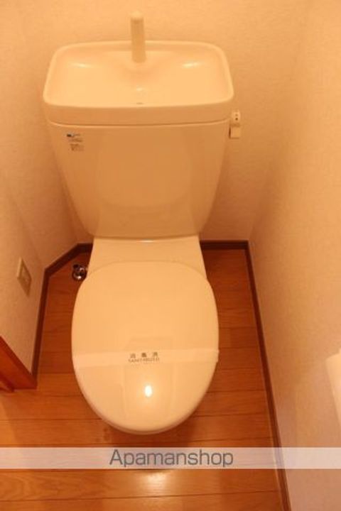 ヴィラ・ウエスト北館・南館南館101のその他画像