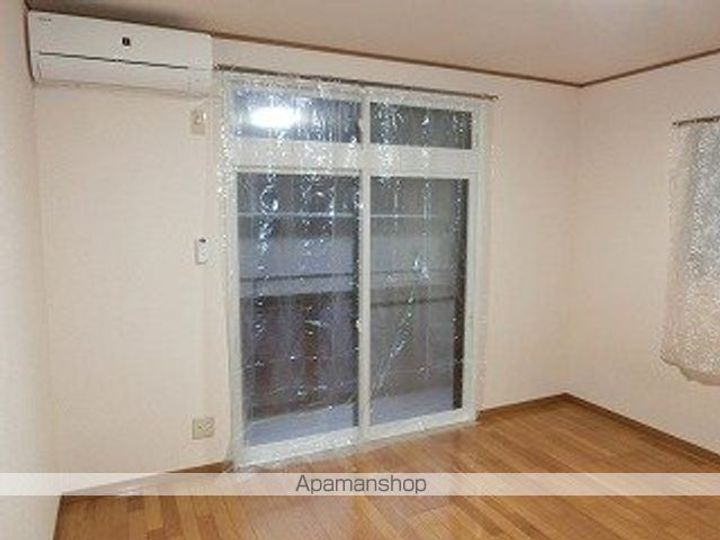 レジデンスK&Mの内装