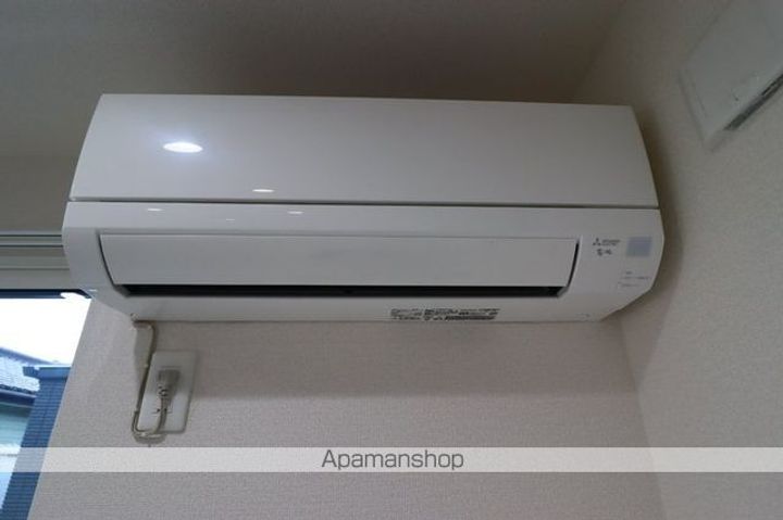 DーROOM南花園のその他画像