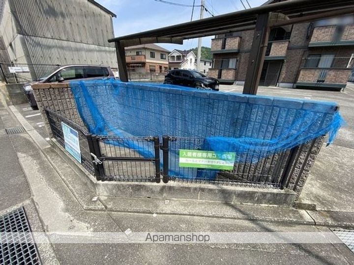 リビングタウン高岡 A棟のその他画像
