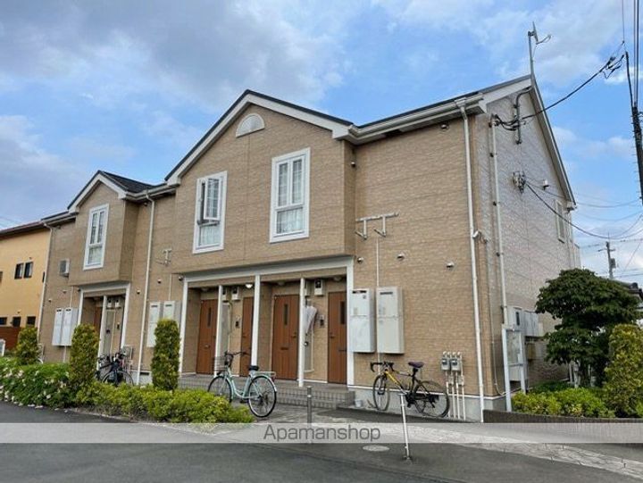 プリマベーラ・Kの外観