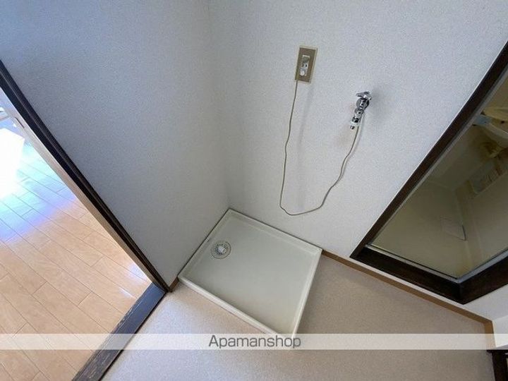 グランコートⅠ201のその他画像