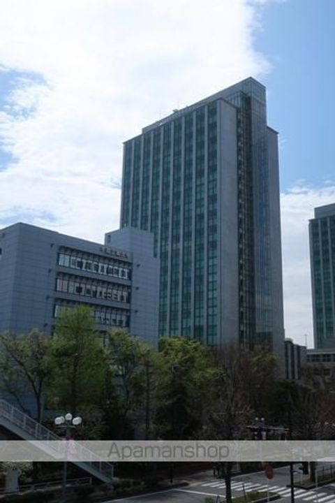 LILY津田沼の周辺