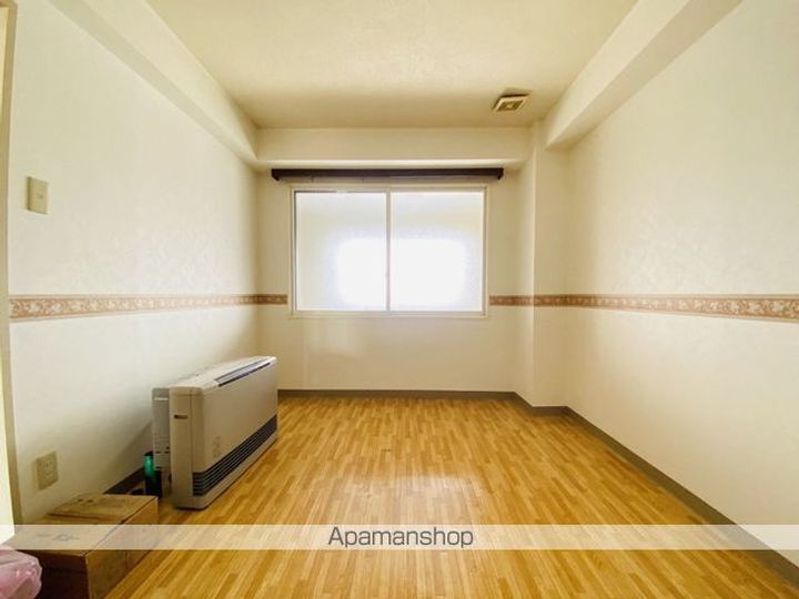 メゾン・ド・K502の内装