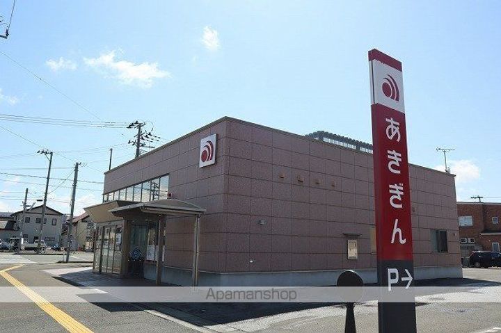 レオパレスモナミ301の周辺