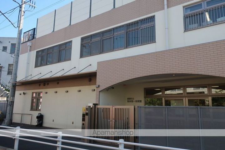 グレイス西船橋Ⅱの周辺