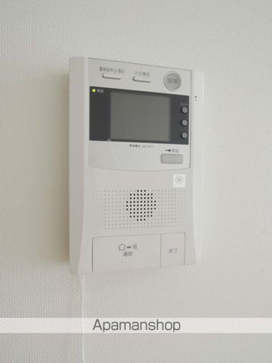 福岡県福岡市博多区石城町の賃貸マンションのその他画像