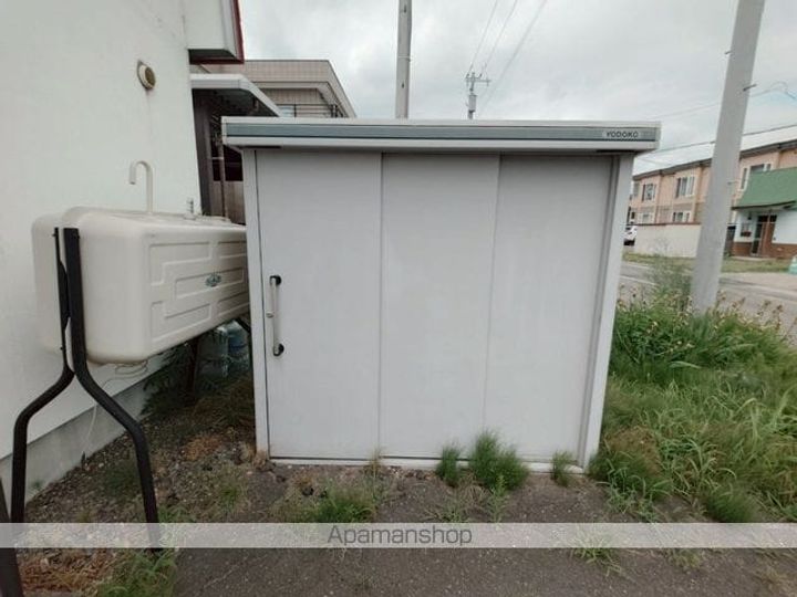 北海道河西郡芽室町東五条8丁目(一戸建)の賃貸物件戸建ての外観