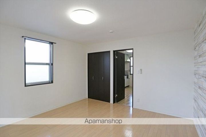 福島県郡山市安積町日出山2丁目の賃貸アパートのその他画像