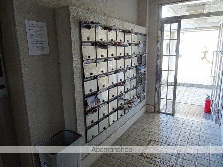 メゾンドール館町のその他画像