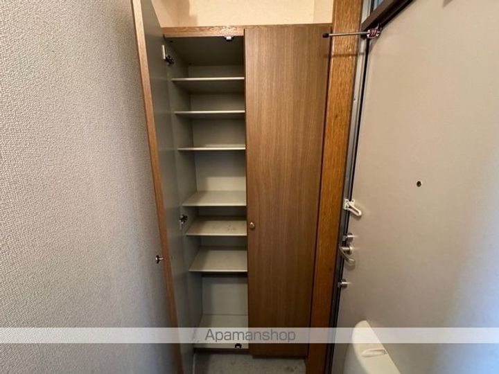 ノースヒルズ202のその他画像