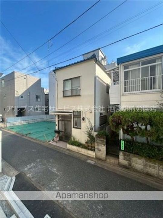 早稲田鶴巻町IMAハウスのその他画像