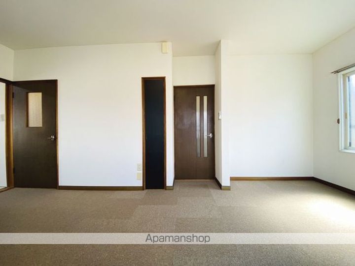 ハイツブルーウィロー4201の内装