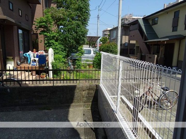 ホワイトキャッスル一本杉Ⅲ108のその他画像