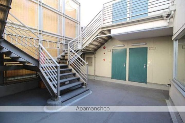 岡山県岡山市北区表町3丁目の賃貸マンションのその他画像