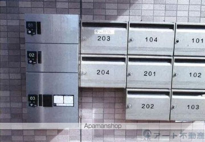 サンクレイドルカメヤマのその他画像