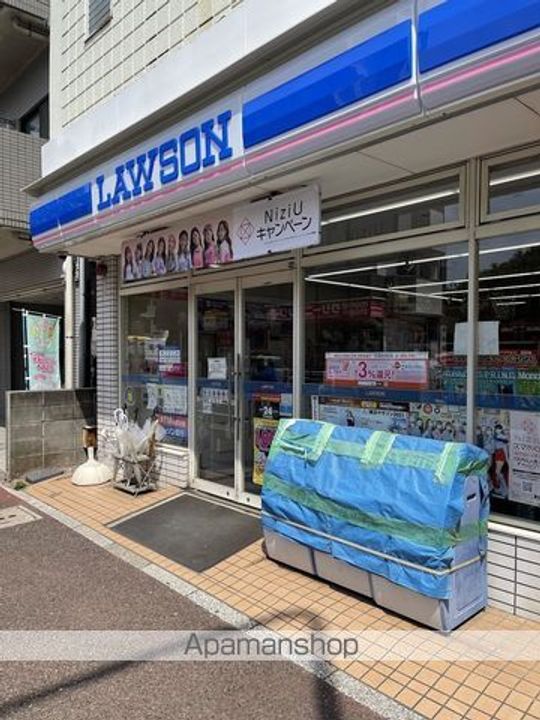 金太郎ヒルズ70の周辺