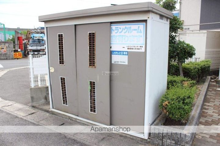 レオパレスミナミ104のその他画像