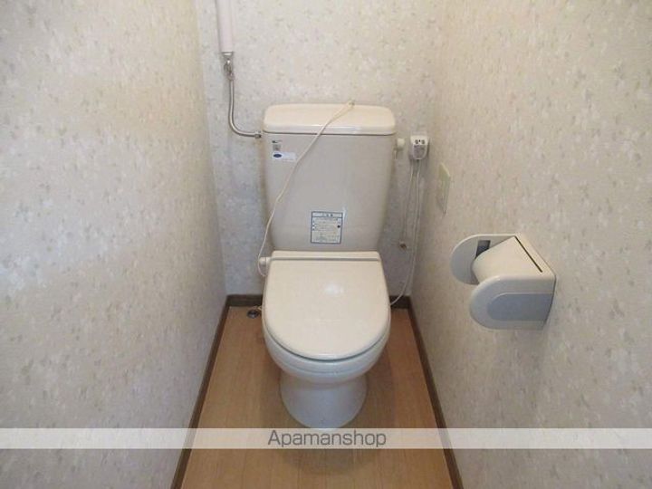 パーソナルハイツⅡのその他画像