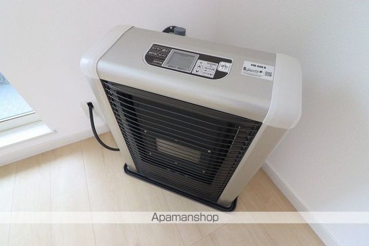 北海道勇払郡厚真町京町の賃貸アパートの内装