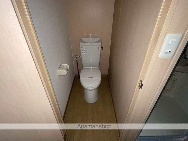 レオパレス中門105のその他画像