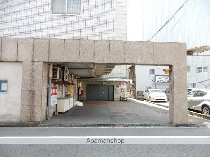 岡山県岡山市北区蕃山町の賃貸マンションのその他画像
