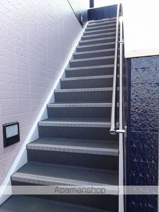 ホワイトキャッスル遠見塚9番館のその他画像