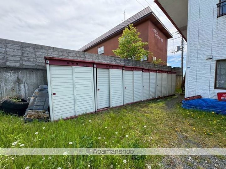 ハイツ髙橋№15のその他画像