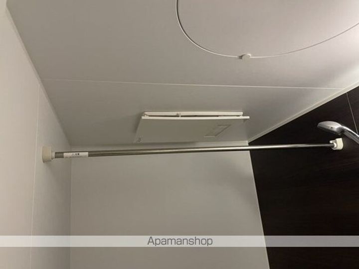 クレール馬橋の内装